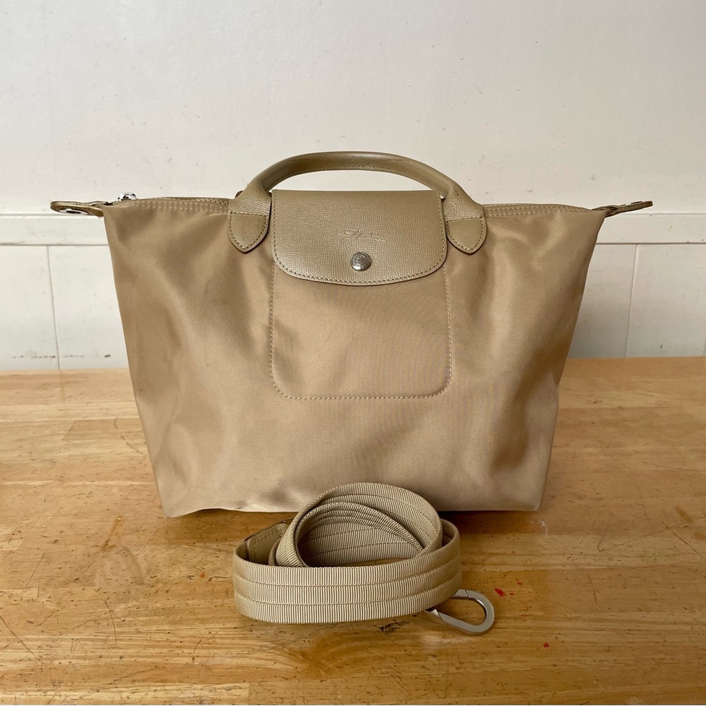 Longchamp Le Pliage